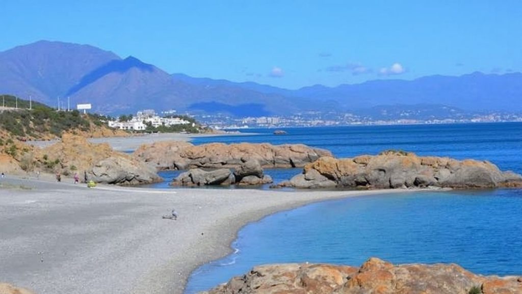 Playa de los Toros — foto 4 de 6