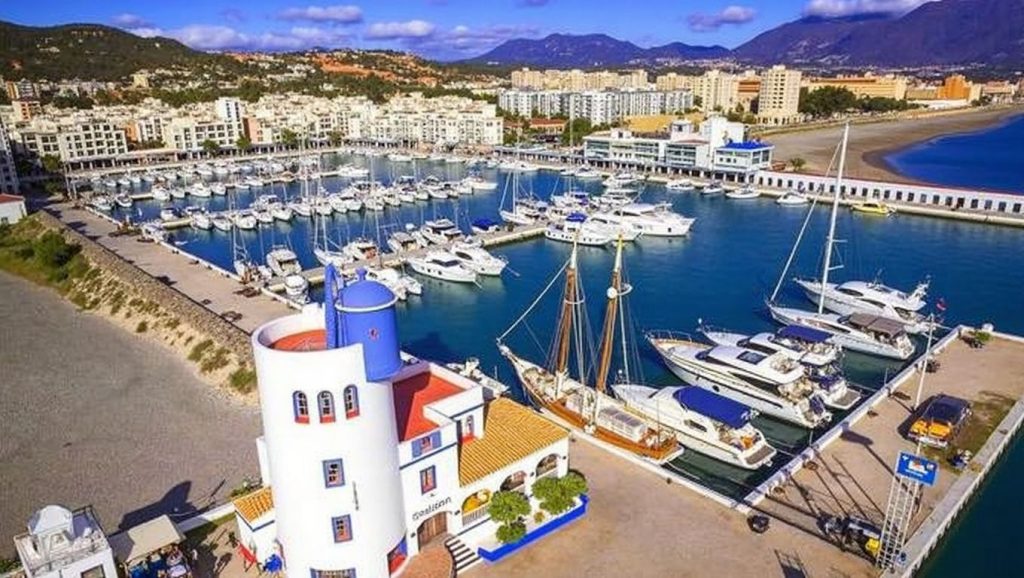 Playa de los Toros — foto 5 de 6