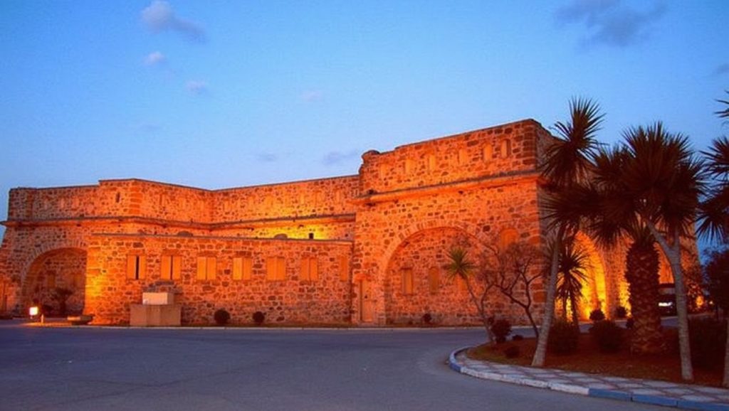 Playa de los Toros — foto 6 de 6