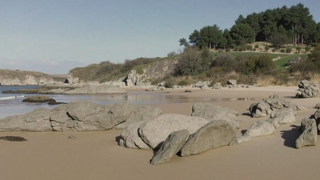 Playa de los Tranquilos — foto 4 de 6