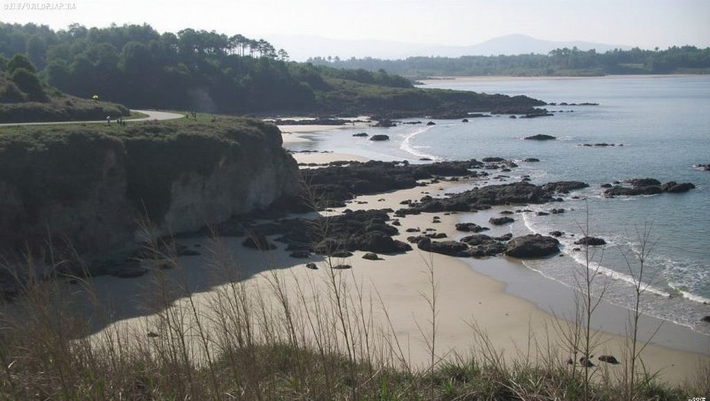 Playa de los Tranquilos — foto 6 de 6
