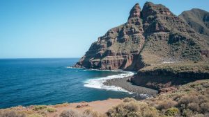 Playa de los Troches