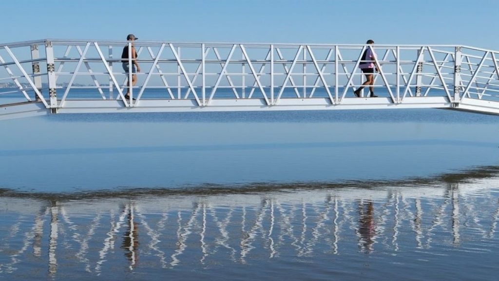 Playa de Los Urrutias — foto 4 de 6