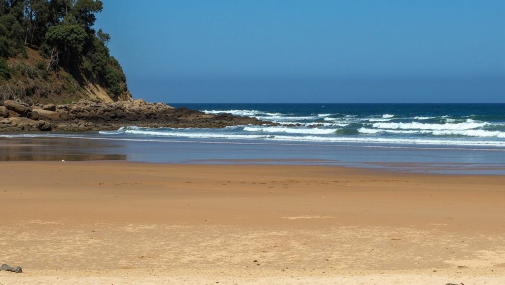 Playa de Luaña — foto 5 de 6