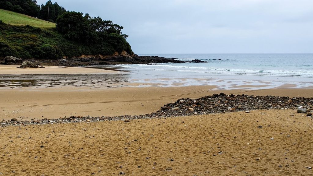 Playa de Luaña — foto 6 de 6