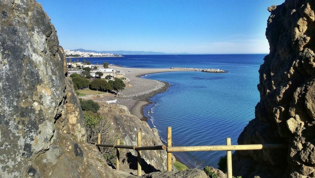 Playa de Macenas — foto 3 de 6