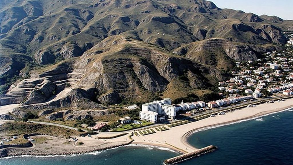 Playa de Macenas — foto 4 de 6