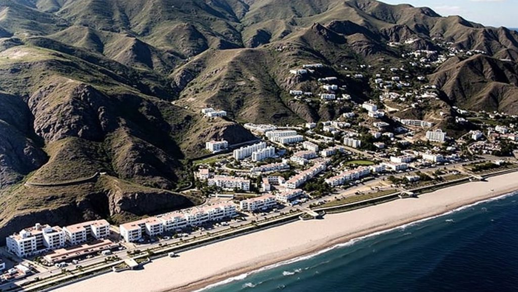 Playa de Macenas — foto 5 de 6