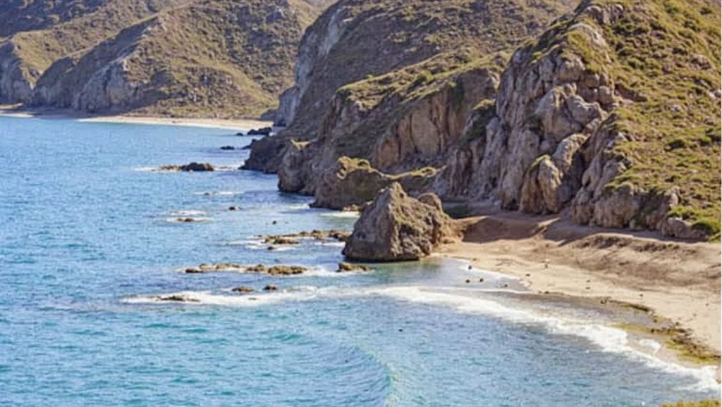 Playa de Macenas — foto 6 de 6