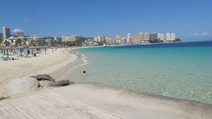 Playa de Magaluf