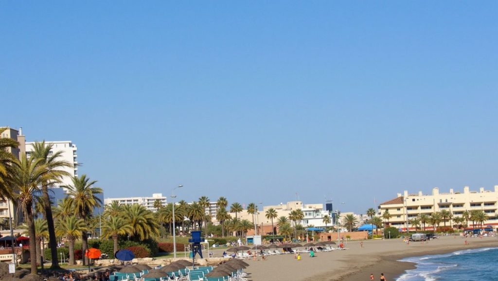 Playa de Malapesquera — foto 3 de 6