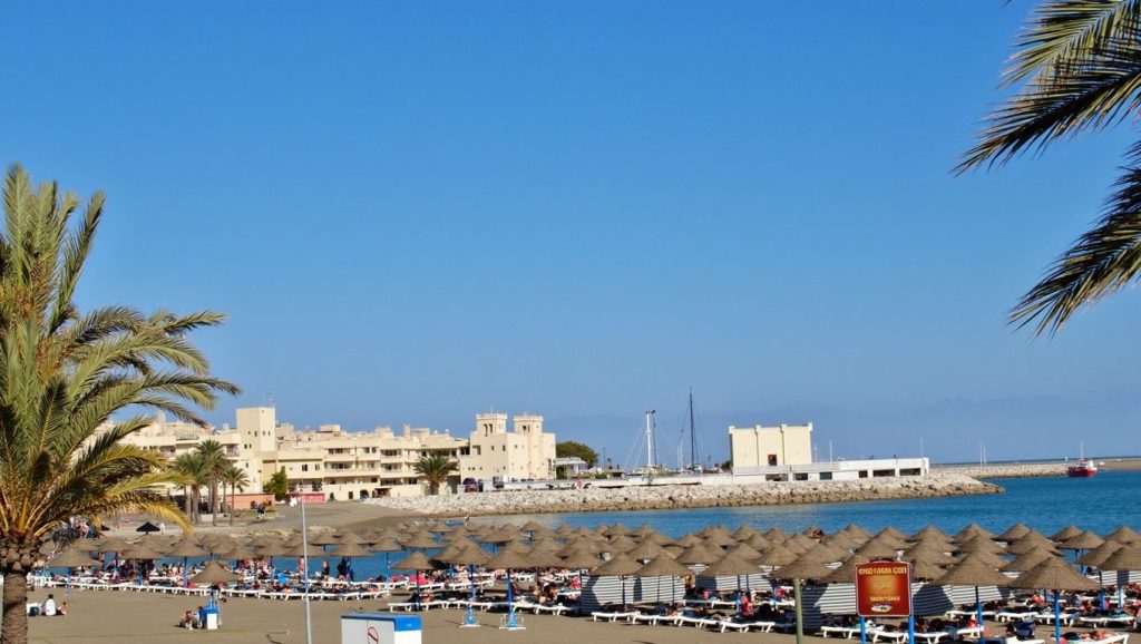 Playa de Malapesquera — foto 4 de 6