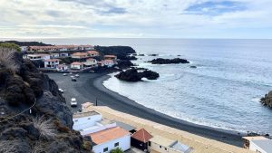 Playa de Malpique