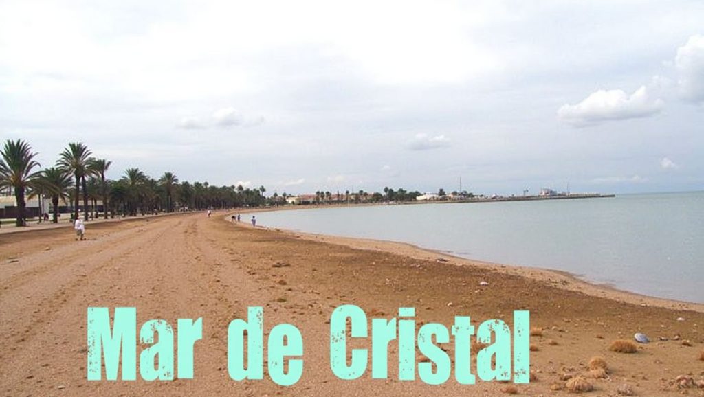 Playa de Mar de Cristal — foto 4 de 6