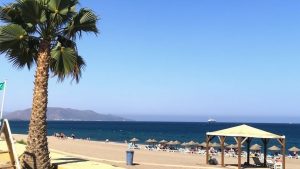 Playa de Marina de la Torre