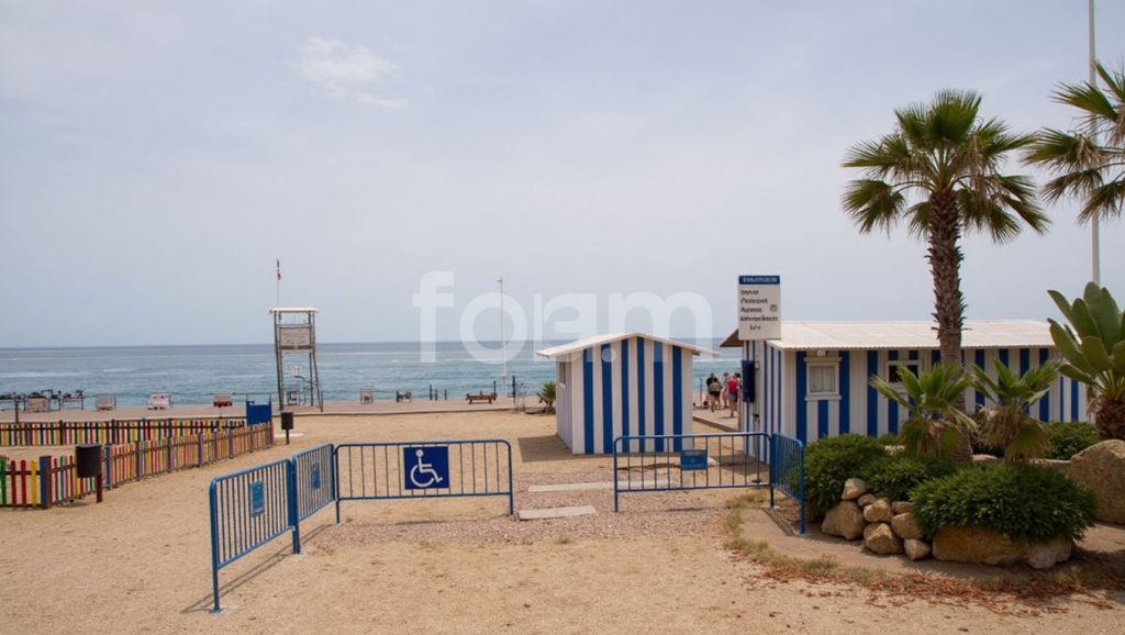 Playa de Marina de la Torre — foto 6 de 6