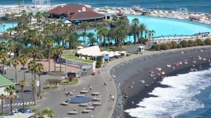 Playa de Martínez-Alonso