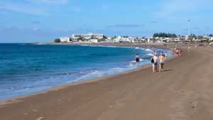 Playa Matagorda
