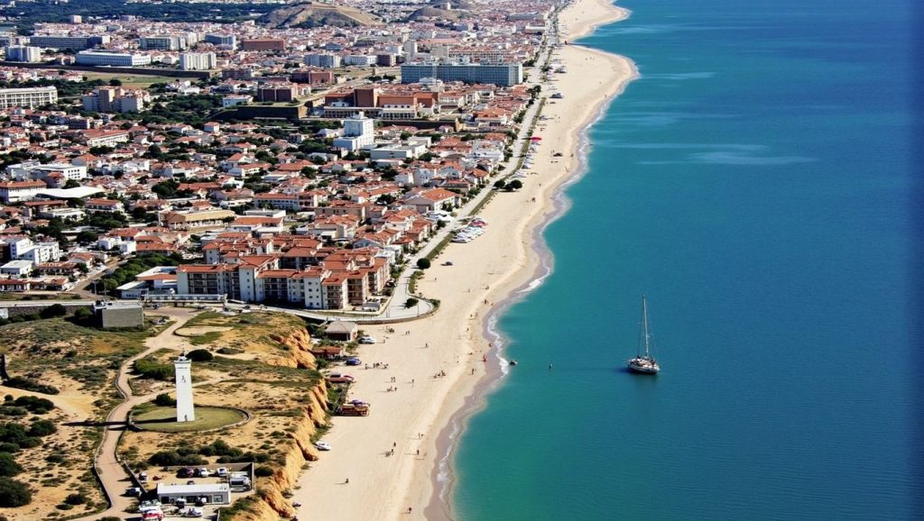 Foto de Playa de Matalascañas