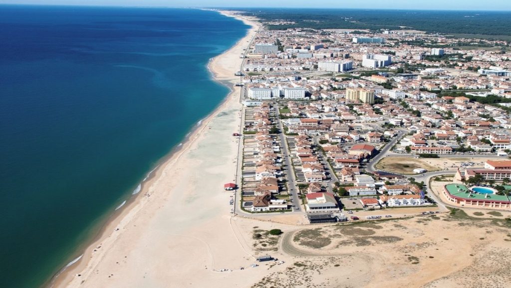 Foto de Playa de Matalascañas