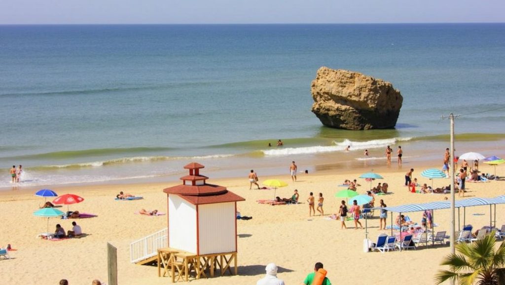Foto de Playa de Matalascañas