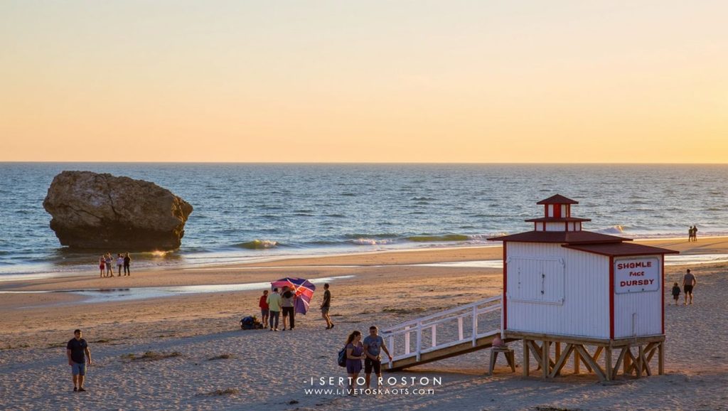 Foto de Playa de Matalascañas