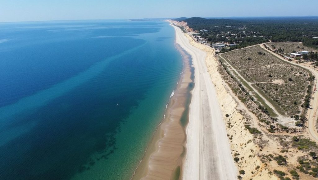 Foto de Playa de Matalascañas