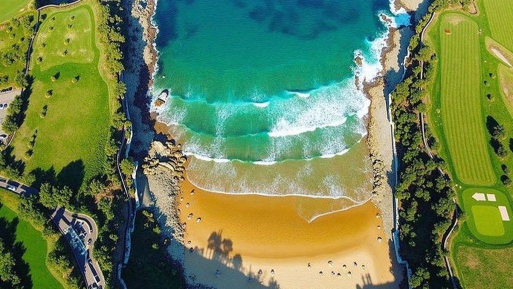 Playa de Mataleñas — foto 2 de 6