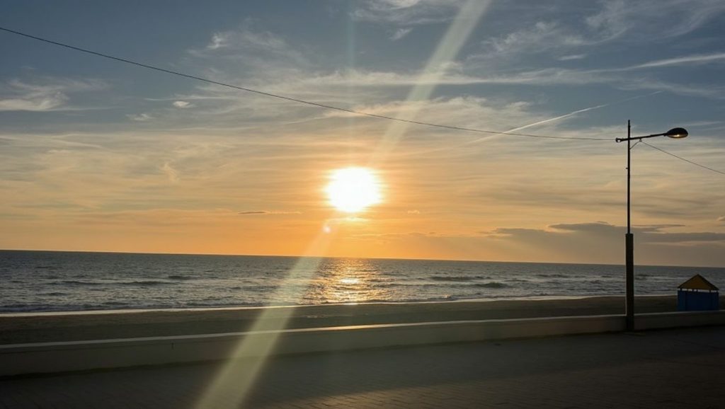 Playa de Mazagarrobo — foto 1 de 6