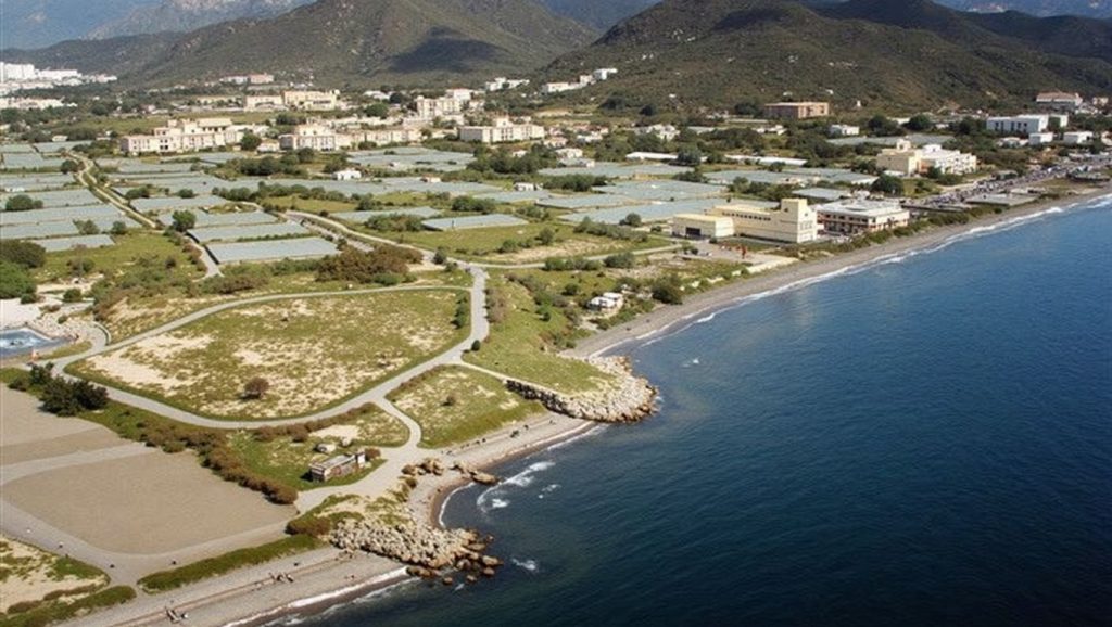 Playa de Mazagarrobo — foto 6 de 6