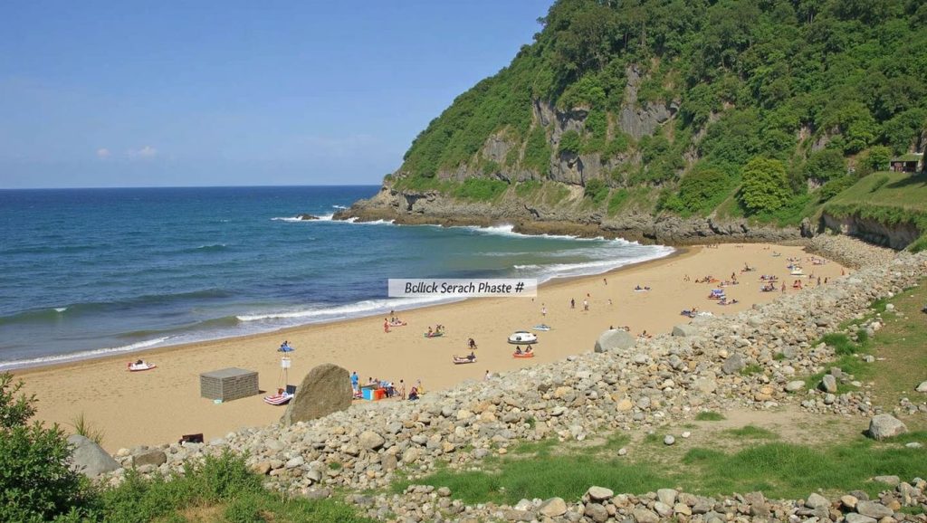 Playa de Merón — foto 2 de 6