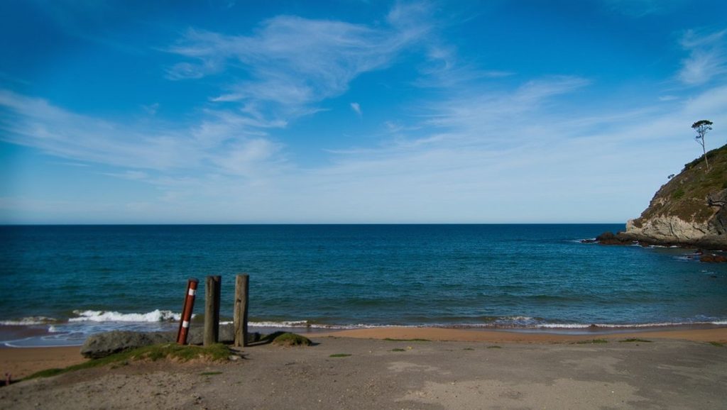 Playa de Merón — foto 4 de 6