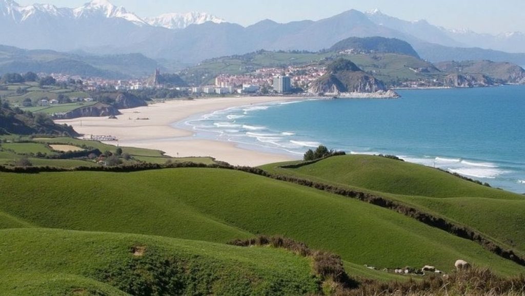 Playa de Merón — foto 5 de 6