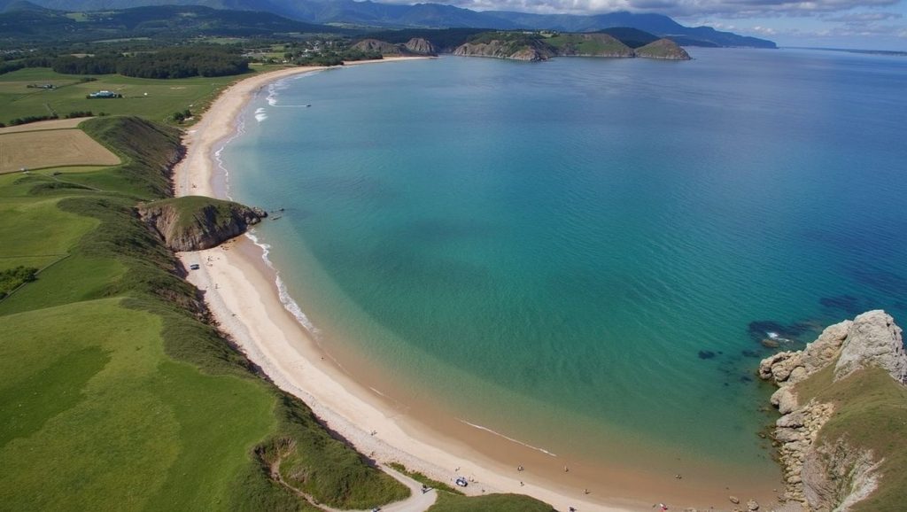 Playa de Merón — foto 6 de 6
