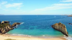 Playa de Mexota (Asturias, Asturias)