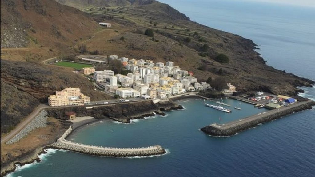 Playa de Miguel — foto 2 de 6