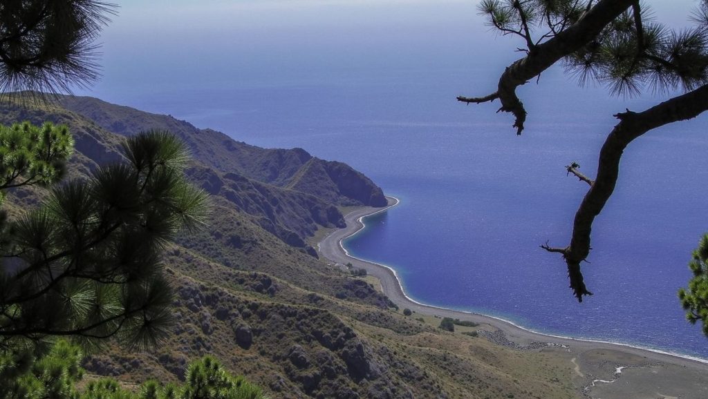 Playa de Miguel — foto 3 de 6