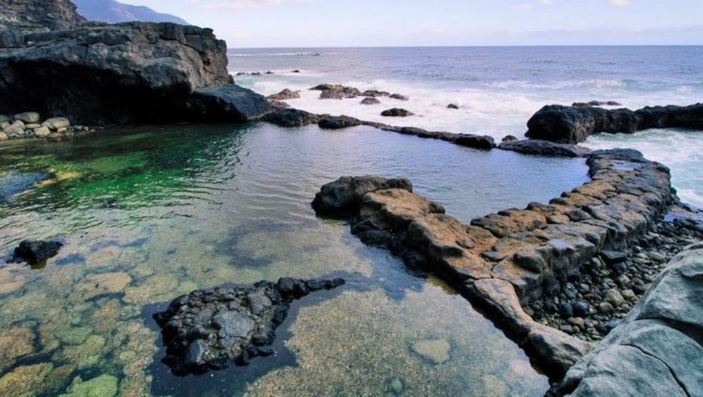 Playa de Miguel — foto 4 de 6