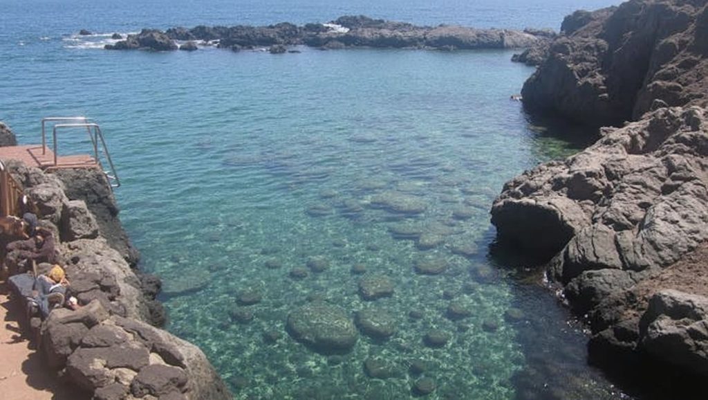 Playa de Miguel — foto 5 de 6