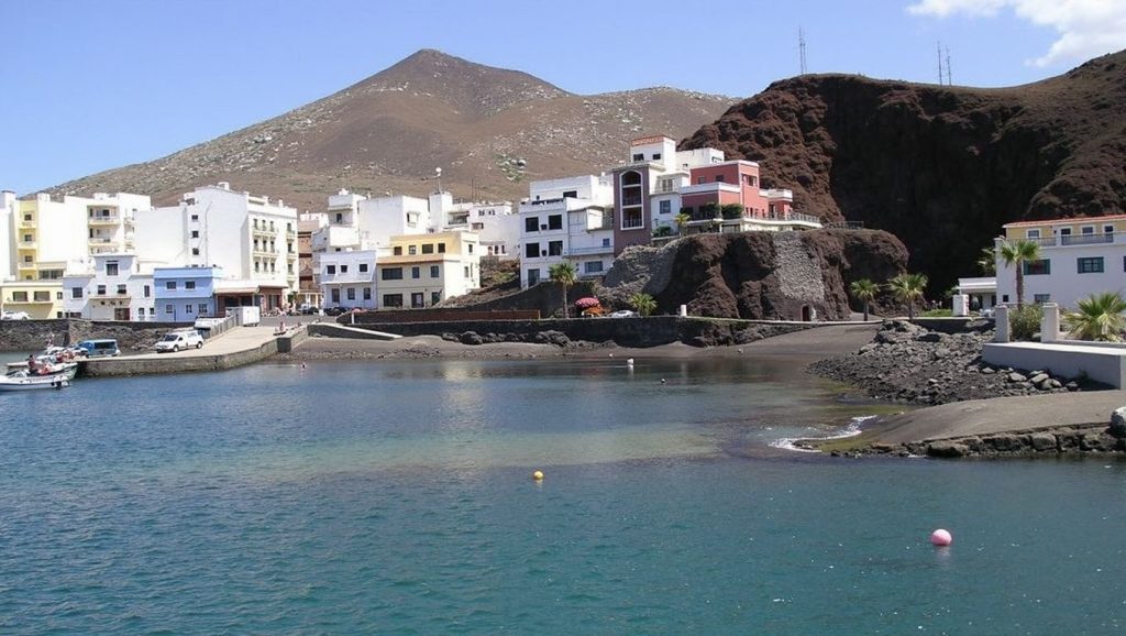 Playa de Miguel — foto 6 de 6