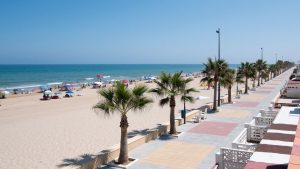 Playa de Miramar