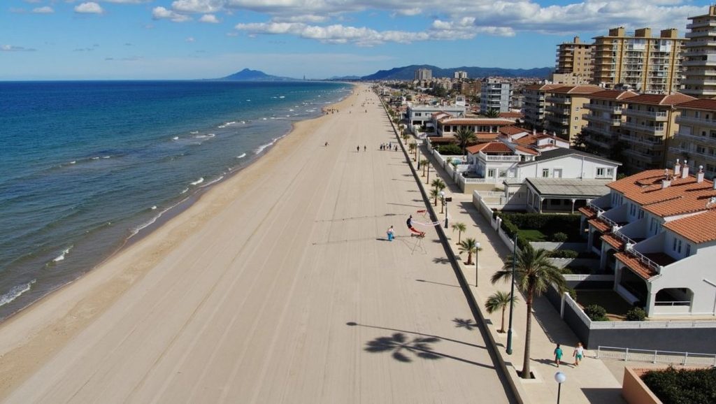 Foto de Playa de Miramar