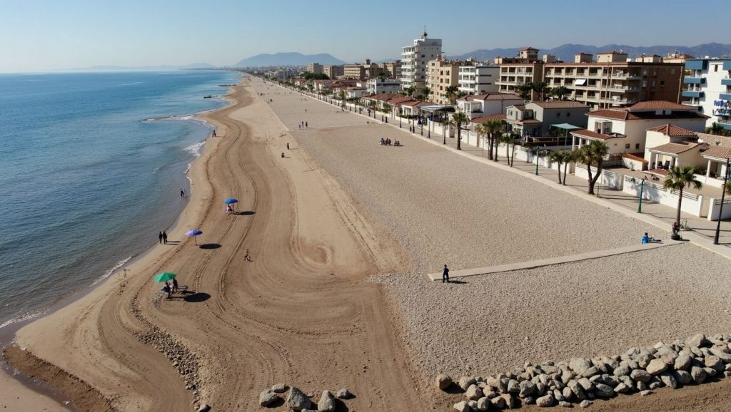 Foto de Playa de Miramar