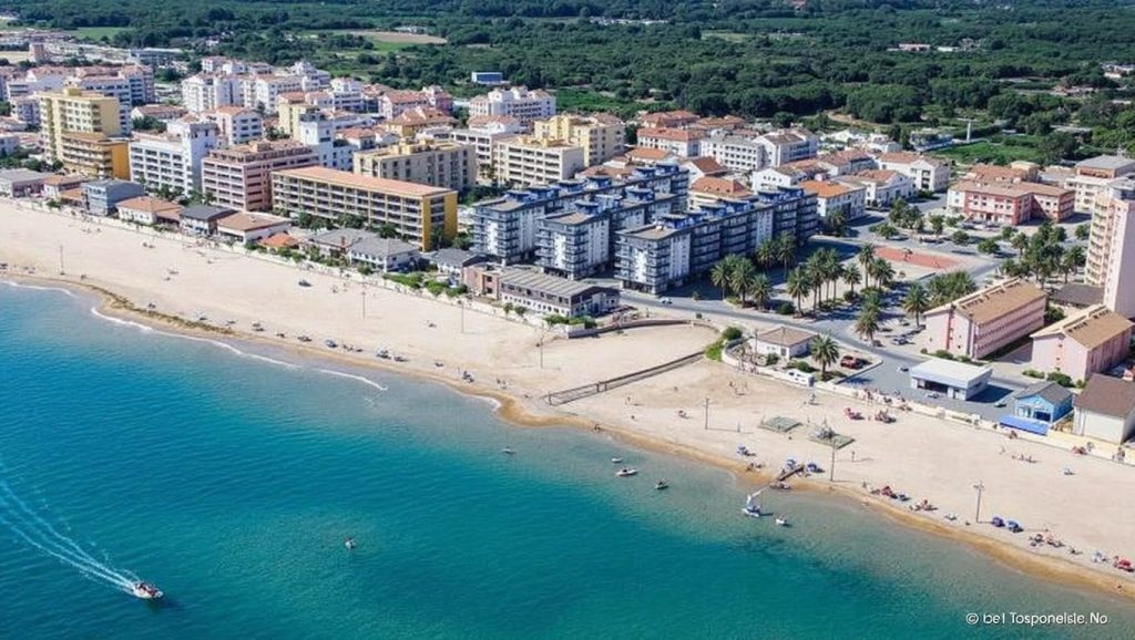 Foto de Playa de Miramar