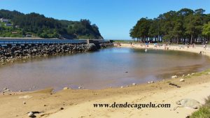 Playa de Misiego