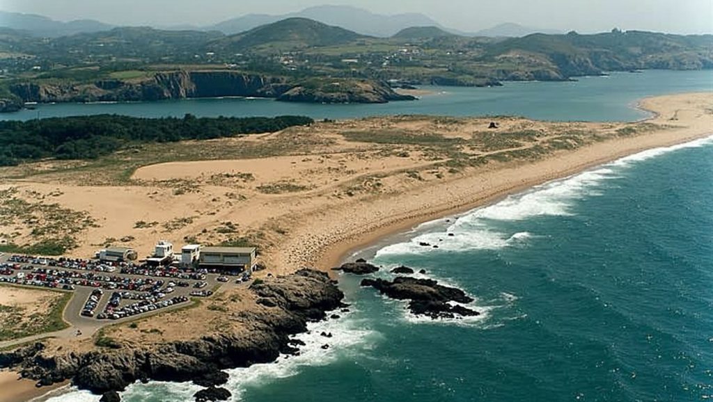 Playa de Mogro — foto 1 de 6