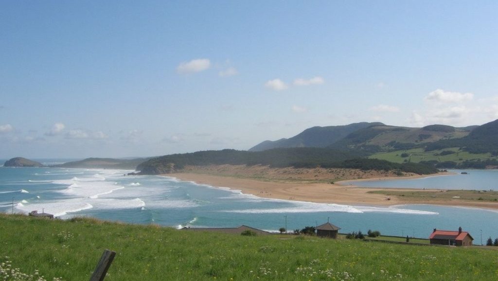Playa de Mogro — foto 2 de 6