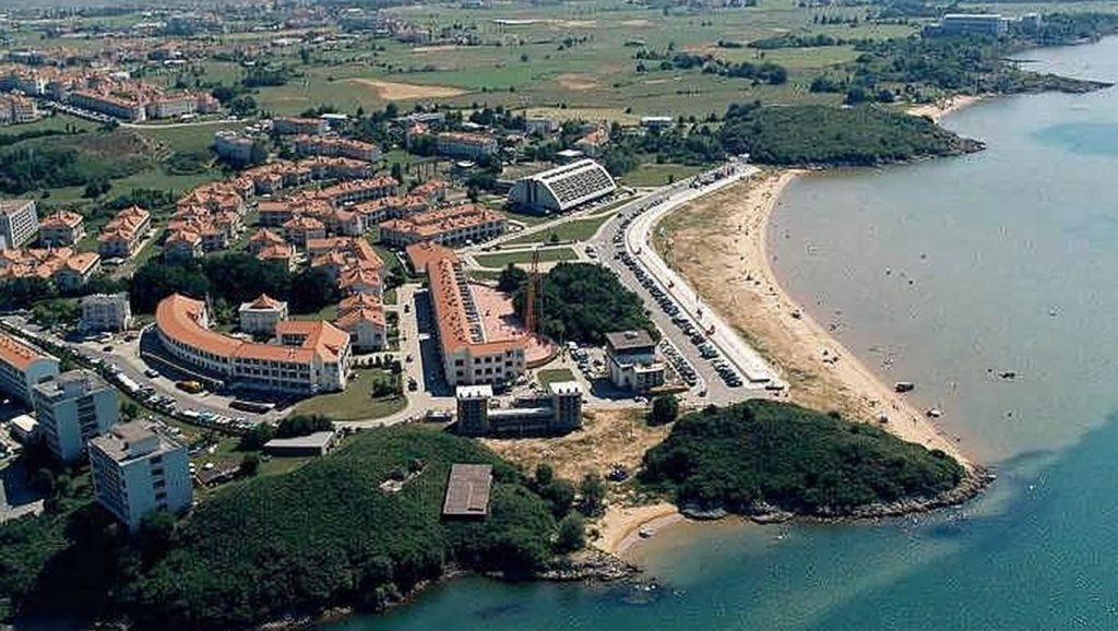 Playa de Mogro — foto 4 de 6