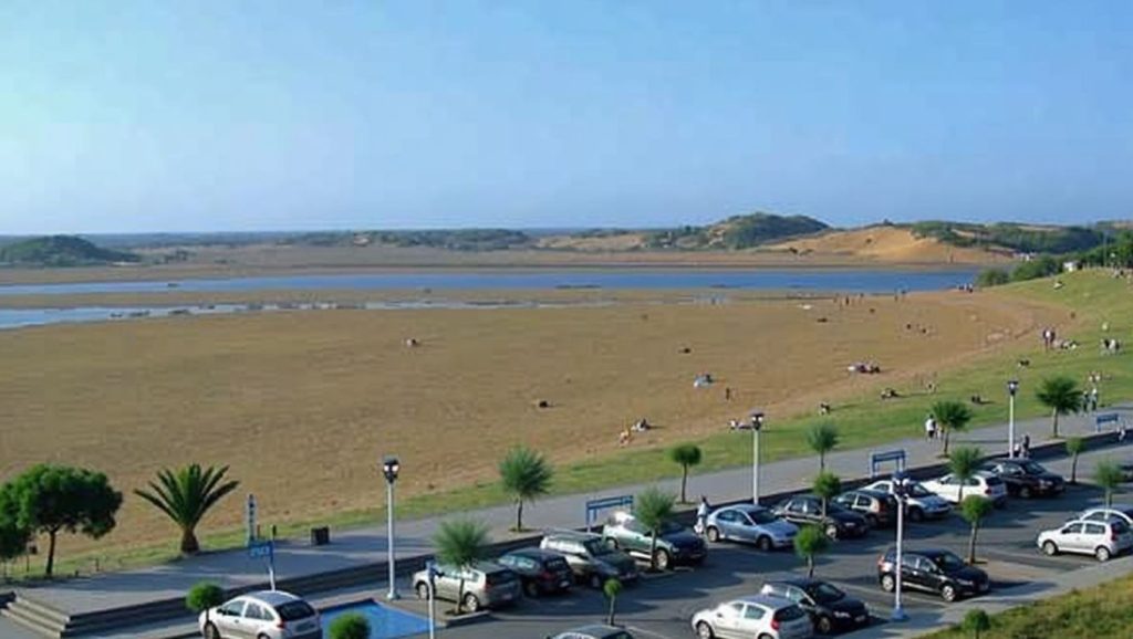 Playa de Mogro — foto 5 de 6