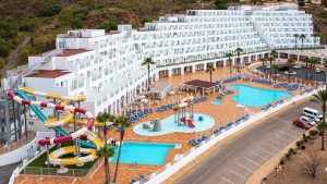Playa de Mojácar (Mojácar, Almería)